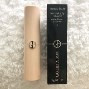 Giorgio Armani ecstasy balm (#2)
